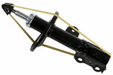 Shock Absorber 560 698 - SACHS