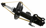Shock Absorber 560 699 - SACHS