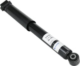 Shock Absorber 314 044 - SACHS