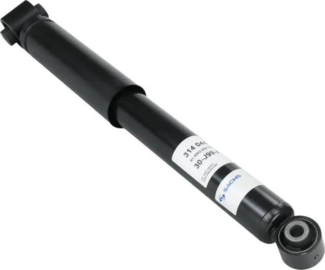 Shock Absorber 314 044 - SACHS