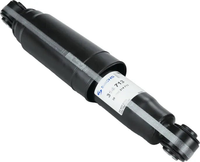 Shock Absorber 314 713 - SACHS