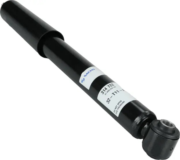 Shock Absorber 314 722 - SACHS
