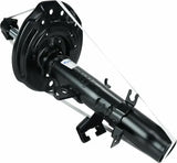 Shock Absorber 317 626 - SACHS