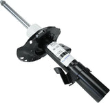 Shock Absorber 317 672 - SACHS