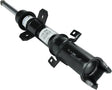 Shock Absorber 318 236 - SACHS
