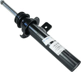 Shock Absorber 318 293 - SACHS