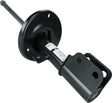 Shock Absorber 319 556 - SACHS