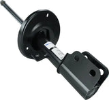 Shock Absorber 319 556 - SACHS