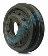 Harmonic Balancer - OEM HB1465N - Dayco