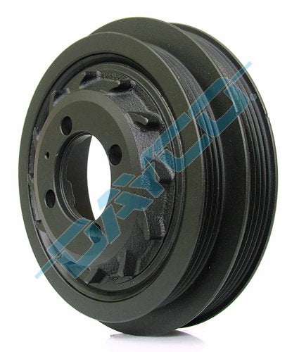 Harmonic Balancer - OEM HB1465N - Dayco