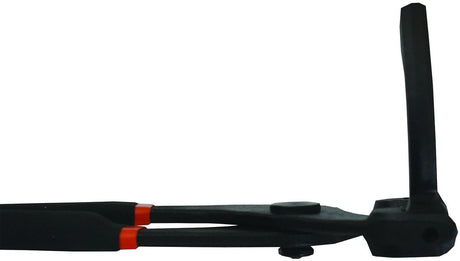 330mm (13") Oil Filter Claw Plier With Swivel Jaw - PKTool