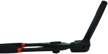 330mm (13") Oil Filter Claw Plier With Swivel Jaw - PKTool