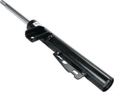 Shock Absorber 319 722 - SACHS