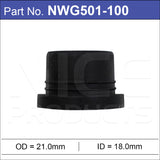 Grommet NWG501-100 - Nice Products | Universal Auto Spares
