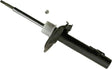 Shock Absorber 560 931 - SACHS