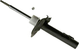 Shock Absorber 560 931 - SACHS