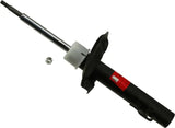 Shock Absorber 560 932 - SACHS