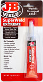 Super Weld Extreme Instant Adhesive Super Glue 15g - J-B Weld | Universal Auto Spares