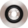 Brake Disc DF4268S - TRW