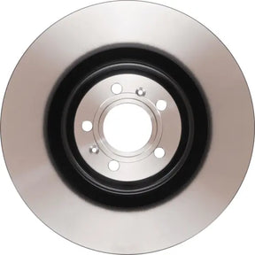 Brake Disc DF4268S - TRW