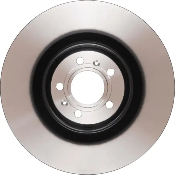 Brake Disc DF4268S - TRW