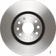 Brake Disc DF4464S - TRW