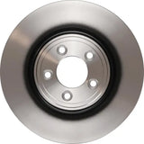 Brake Disc DF6223S - TRW