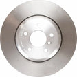 Brake Disc DF6615S - TRW