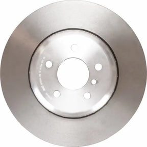 Brake Disc DF6615S - TRW