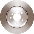 Brake Disc DF6617S - TRW