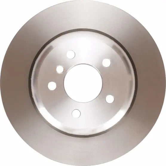 Brake Disc DF6617S - TRW