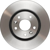 Brake Disc DF6715 - TRW