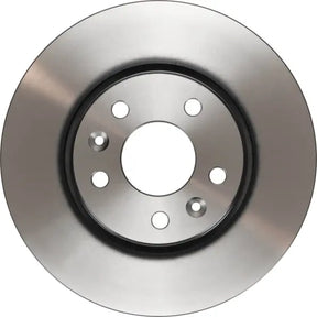 Brake Disc DF6715 - TRW