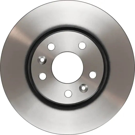 Brake Disc DF6715 - TRW