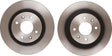 Brake Disc DF6794 - TRW