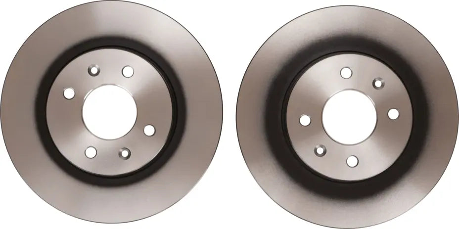 Brake Disc DF6794 - TRW