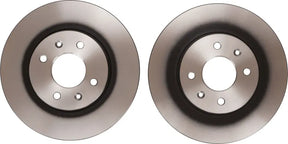 Brake Disc DF6794 - TRW