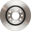 Brake Disc DF6903S - TRW