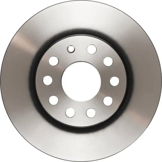 Brake Disc DF6903S - TRW