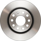 Brake Disc DF6903S - TRW