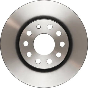 Brake Disc DF6903S - TRW