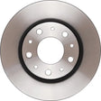 Brake Disc DF6913 - TRW
