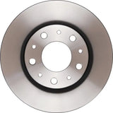 Brake Disc DF6913 - TRW