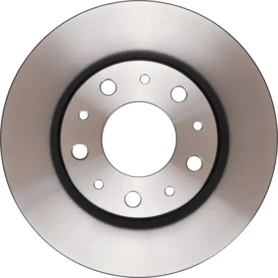 Brake Disc DF6913 - TRW