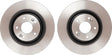 Brake Disc DF7592 - TRW