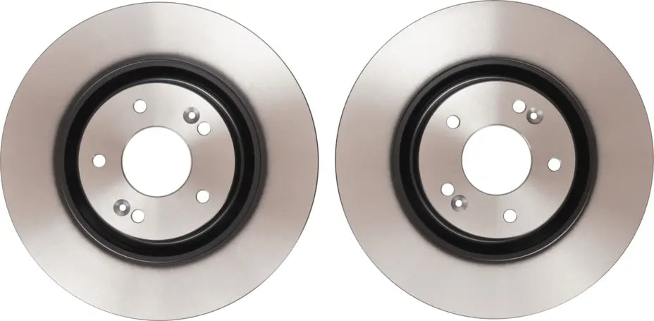 Brake Disc DF7592 - TRW