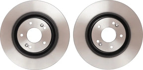 Brake Disc DF7592 - TRW