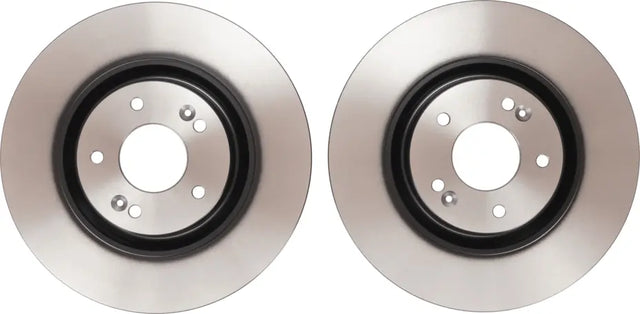 Brake Disc DF7592 - TRW