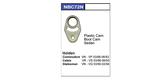 Boot Cam NBC72N - Nice Products | Universal Auto Spares