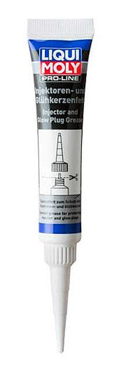 Pro-Line Injector and Glow Plug Grease 20g - LIQUI MOLY | Universal Auto Spares